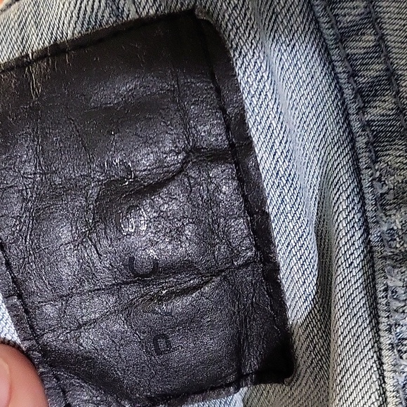 Awesome stylish PacSun jeans - Picture 8 of 9